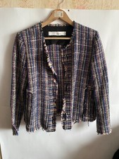 IRO Frannie Distressed Cotton