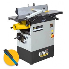 Pialla filo spessore Femi Job Line PF 250/600 LEGNO 2200W