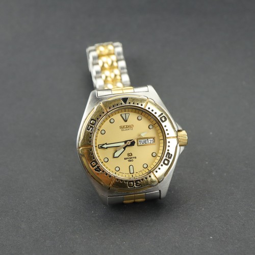 Orologio vintage seiko donna - orologio,