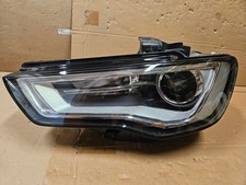 Faro proiettore anteriore audi