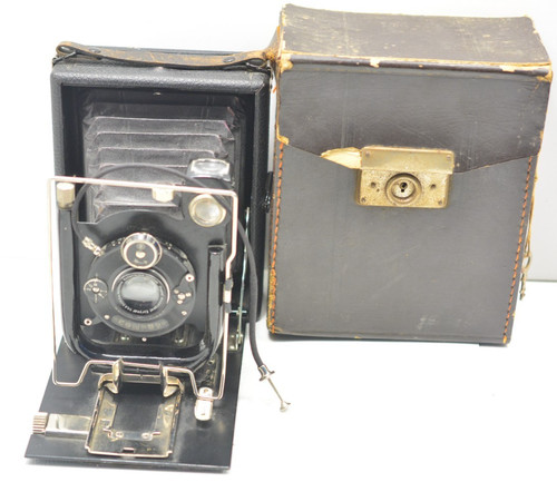 Rodenstock 8x12 1928 circa - rodenstock, 8x12;