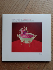 PAOLO FRESU & OMAR SOSA - Alma