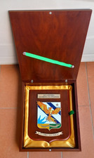 Crest Guardia di Finanza in