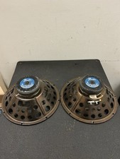 Coppia diffusori Fender