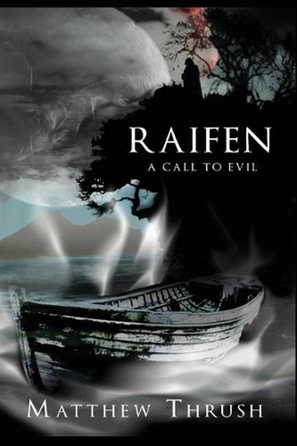 Raifen call evil by - raifen:,