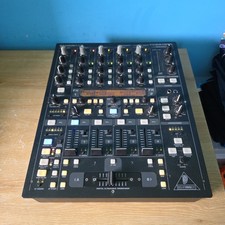 Behringer ddm4000 mixer audio - mixer,