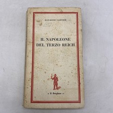 Raymond cartier il napoleone - -,