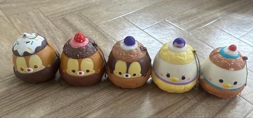 Set mascotte disney - set, di