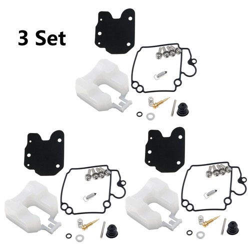 Kit ricostruzione - 3x,