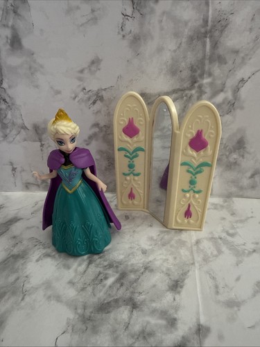 Disney frozen magiclip piccola - frozen,
