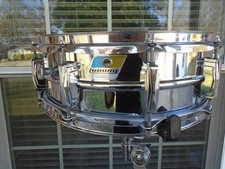 Tamburo rullante soprafonico