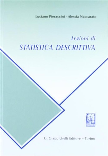 Lezioni statistica - di,