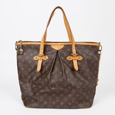 Louis Vuitton Sac à main Palermo GM M40146 147884845