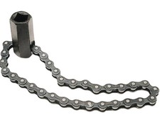 CHIAVE  A CATENA SOTTILE PER