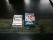 Krosmaster Arena Eternal Deck