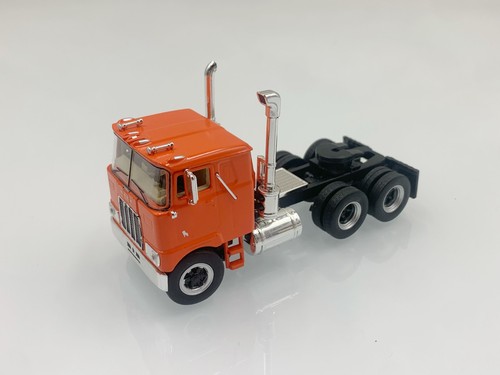 Ripiano superiore mack - superiore, 1/64