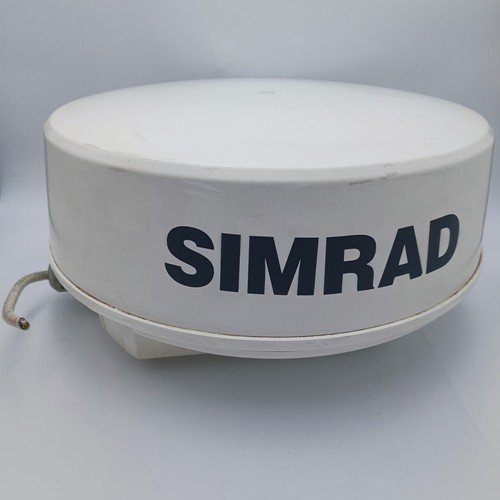 Navico simrad northstar - navico,