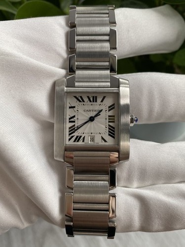 Orologio uomo automatico