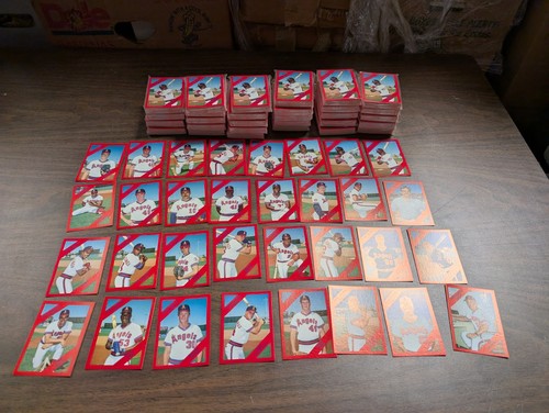 Set completi 1989 - 30,