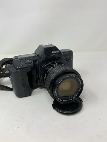 Fotocamera reflex ricoh - 35, mm