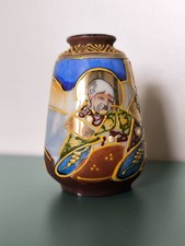 Vaso giapponese nippon moriage - vaso,