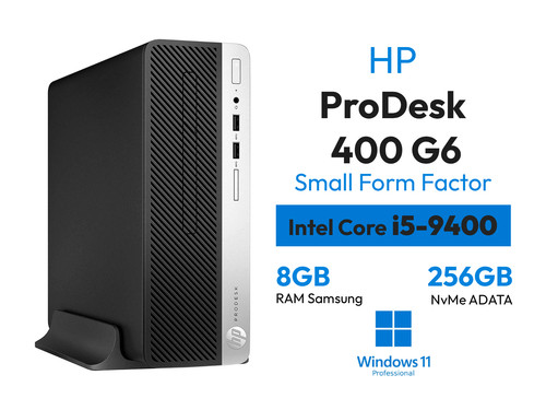 Desktop prodesk 400 - pc,