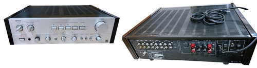 Denon pma 950 - denon, integrated