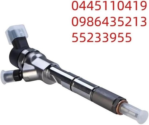 1pz iniettore diesel - iniettore,
