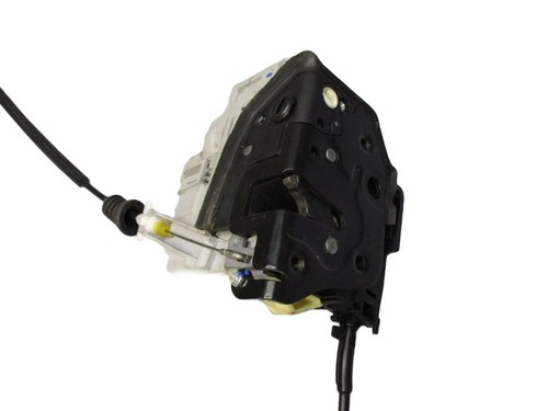 Rear right door - lock, for
