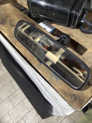 Specchio retrovisore interno - specchio,