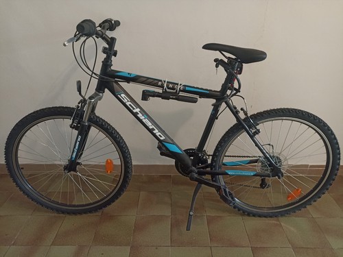 Bici mtb schiano - mtb,