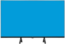 Telesystem TV 32 Pollici HD Ready Display LED DVBT2/C/S2 Nero TS32 LX15F