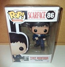 Funko Pop Movies, Tony
