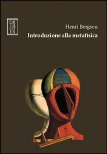 Libro henri bergson - henri,