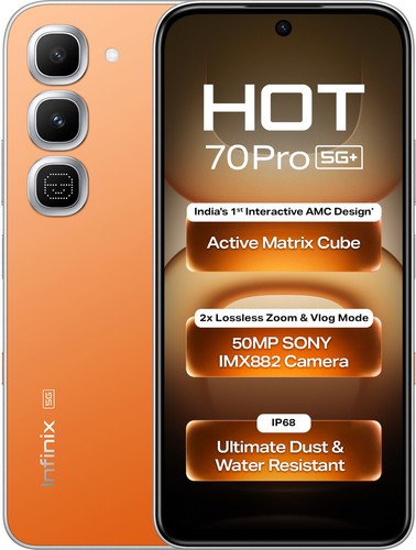 Infinix hot pro 128gb - 5g, |