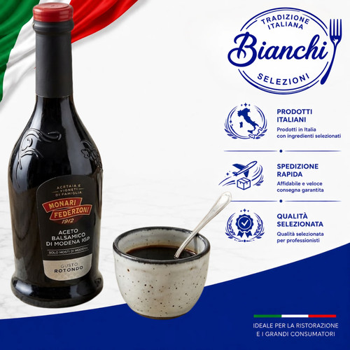 Monari federzoni glassa all - monari,