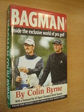 Bagman: Inside the Exclusive