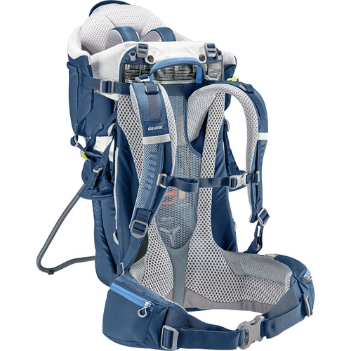 Deuter kid comfort - comfort, child