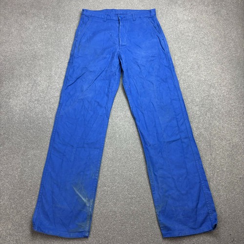 Pantaloni francesi vintage - pantaloni,