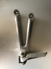 Pedana Passeggero Honda Cbr