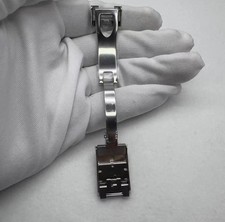 Chiusura per tudor black - t,