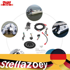 Yamaha Kit Avviamento