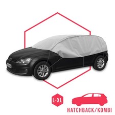 Telo Copriauto Mezzo Garage