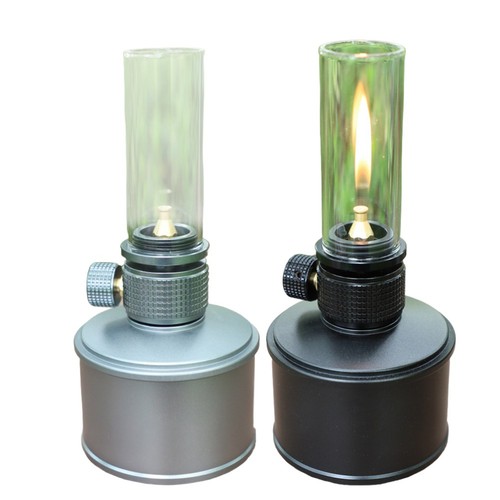 Lanterna gas compatta - a,