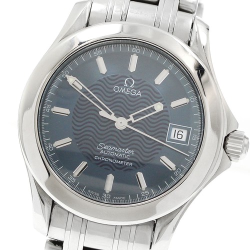 Orologio uomo automatico omega - orologio,