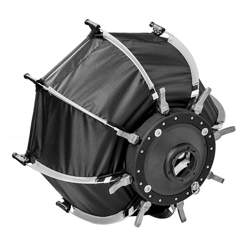 Softbox portatile ottagonale - portatile,