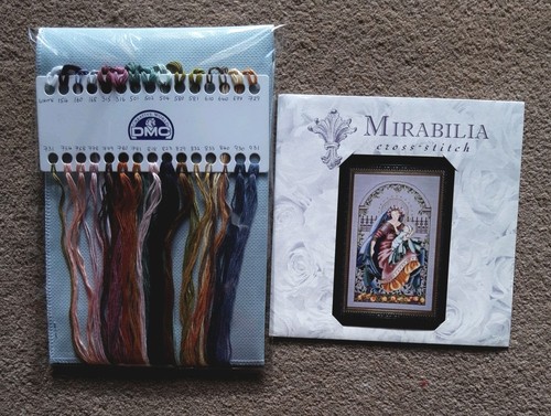 Mirabilia madonna del giardino - madonna,