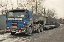 Foto camion Scania 142 E