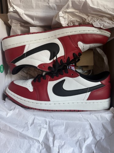 Nike air jordan - jordan, low