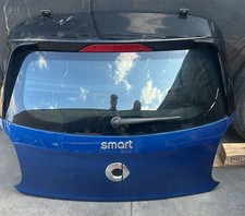 COFANO PORTELLONE POSTERIORE SMART 453 FORFOUR